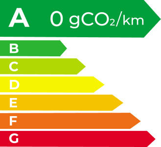 庄和闲 EV Energy Level Label