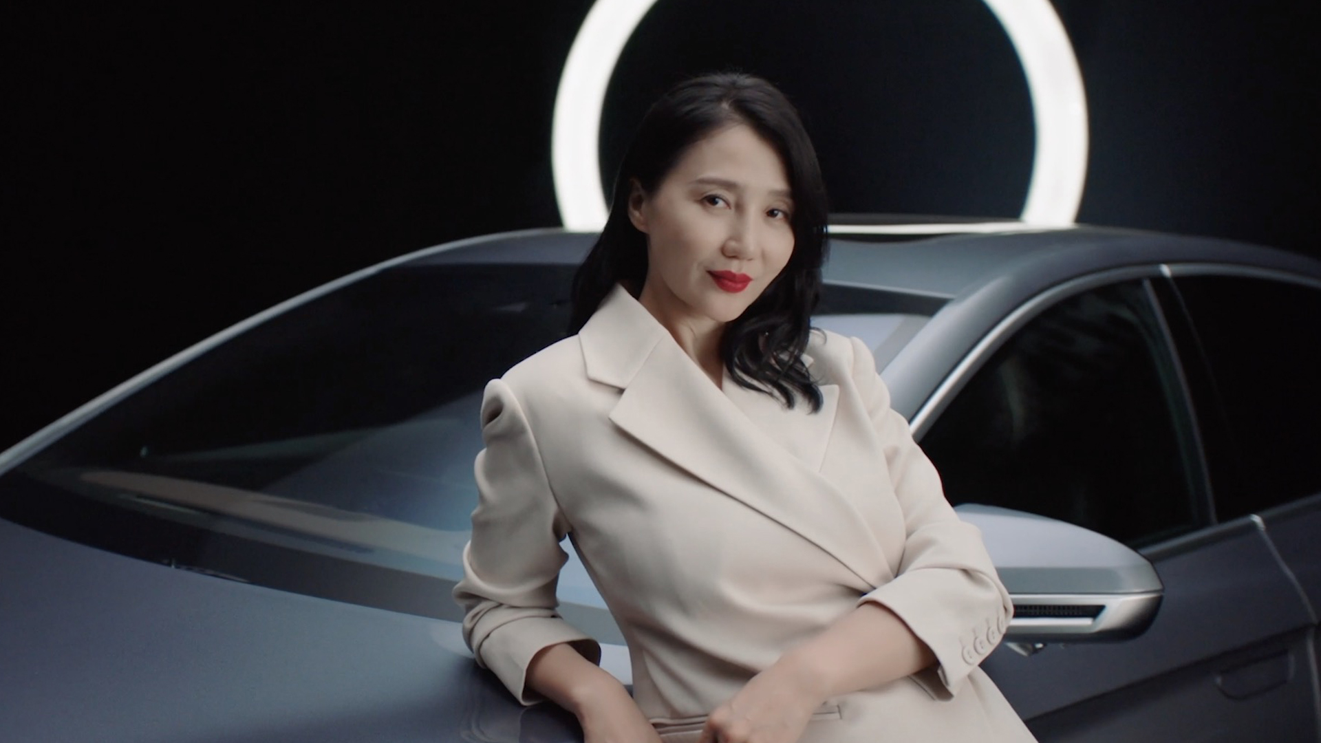 阿朵 | 庄和闲木兰荟首位女性挚友，新民族音乐人